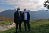 Пашалић: Повећана премија за производњу козјег млијека