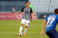 Fudbaler Milan Smiljanić pozitivan na virus korona
