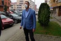 Stanić: Izgraditi dovoljan broj parking-mjesta u Banjaluci