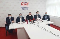 SPS Banjaluka: Obezbijediti veća primanja za boračke kategorije