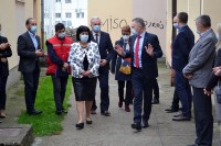 Србац: Влада уложила 1,3 милиона КМ у обнову школских објеката