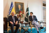 Potpisan Sporazum o readmisiji, stvoreni uslovi za vraćanje ilegalnih migranata u Pakistan