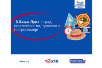 NDP: Oživjeti autentičnu banjalučku gastronomiju