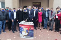 Šarović: Očekujem pobjedu koalicije i Zdenka Sakana u Kotor Varošu