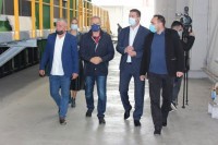 Todorović: Doboj će ponovo biti industrijski i privredni centar