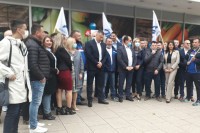 Nešić: Ekonomska stabilnost i demografska obnova
