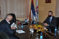 Повећати безбједност на подручју Брањева и Козлука