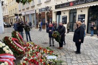 Građani BiH se solidarišu sa državljanima Austrije