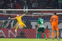 Lajpcig bolji od PSŽ-a, Juventus i Čelsi ubedljivi