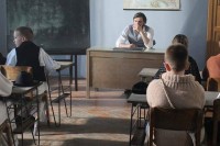 Na RTRS-u počelo emitovanje dokumentarno-igranog serijala “Učitelj u lancima”:  Oživljena priča o Veljku Čubriloviću