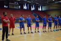 Rukometaši Borac m:tela, Leotara i Slavije izašli iz izolacije: Ponovo kreću ispočetka