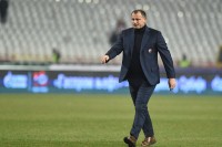 Crvena zvezda večeras bije važnu bitku protiv Genta (21 čas): Misterov maturski ispit