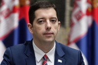Đurić: Kamberi je “vuk u jagnjećoj koži”