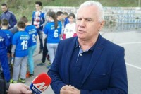Одбор за помоћ Србима на Космету: Подршку Патријарху српском Иринеју за брз опоравак