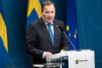 Švedski premijer odlazi u samoizolaciju