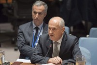 Incko opet optužuje Srpsku, reagovali zvaničnici: Njegov izvještaj je politički smišljen falsifikat