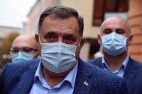 Dodik: Nisam siguran da li će Pakistan do kraja sprovesti sporazum sa BiH o vraćanju migranata