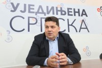 Stevandić: Imaćemo najveći politički rast i uticaj poslije izbora