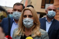 Cvijanović: Podrška inicijativi za nastavak izdavanja turističkih vaučera