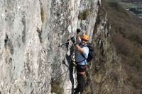 У 10 градова и општина пењалишта на природним стијенама