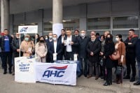 Nešić: U Modriči nastavak saradnje sa SNSD-om