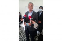 Šarović u Loparama: Savić uspješan načelnik