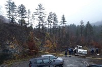 Код Завидовића пронађени посмртни остаци српских жртава