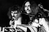 Preminuo Ken Hensli, legendarni engleski muzičar