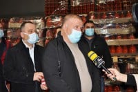 Podrška SNSD-a poljoprivrednicima za siguran plasman proizvoda