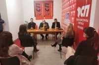 Plazinić: Interes građana na prvom mjestu