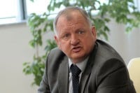 Dragutin Škrebić, kandidat SPS-a za načelnika Teslića: Privreda na prvom mjestu
