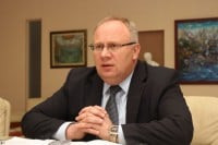 Dragan Bogdanić, kandidat SNSD-a za načelnika Teslića: Zaustaviću urušavanje opštine
