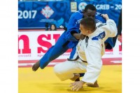 Džudista Vasilije Vujičić optimista pred Evropsko prvenstvo u Poreču: Uz malo sreće medalja nije daleko