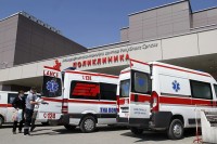 Хоспитализовано више од хиљаду људи, болнице у РС ангажују медицинаре са бироа