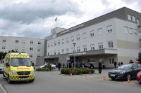 Породиља заражена короном родила здраву бебу у бијељинској ковид болници