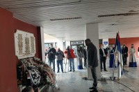 Рајчевић: Погинули професори и студенти не смију бити заборављени