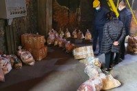 У Јајцу уништена дрога по пресудама судова из око 2.000 предмета