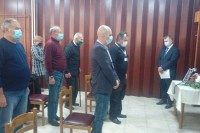 У Фонду ПИО одржана комеморацију Радету Ракуљу