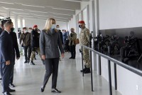 Данашњим отварањем нових садржаја који су коштали око 4,5 милиона КМ, Центар постао заокружена цјелина