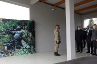 Данашњим отварањем нових садржаја који су коштали око 4,5 милиона КМ, Центар постао заокружена цјелина