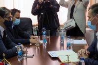 Pale: Sporazum sa FAO o izradi strategije razvoja turizma i poljoprivrede