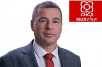 Savić: Akcenat na izgradnji infrastrukture i ekonomskom razvoju