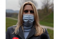 Cvijanović: Odati priznanje zdravstvenim radnicima, herojima ovog vremena