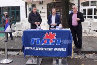 Vračar: Ukidanje parafiskalnih nameta i druge ekonomske mjere