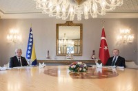 Erdogan: Dio vakcina protiv virusa korona šaljemo BiH