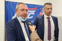 Nešić: Očekujemo tri odbornička mjesta