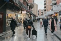 Njemačka: Visok rizik zaraze u pet evropskih zemalja