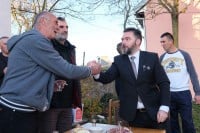 Košarac: Neophodna mesoprerađivačka postrojenja