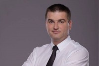 Srđan Todorović, kandidat SP-a za gradonačelnika Doboja: Vratićemo život u Doboj