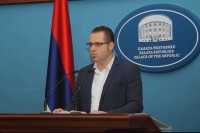 Kovačević:Dodiku neće biti uvedene sankcije, jer Rusija to neće dozvoliti
